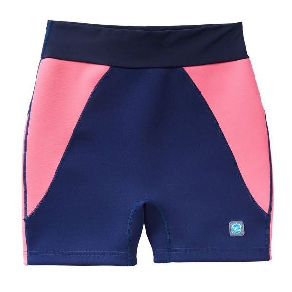 Splash Jammers Adult Navy Pink Large