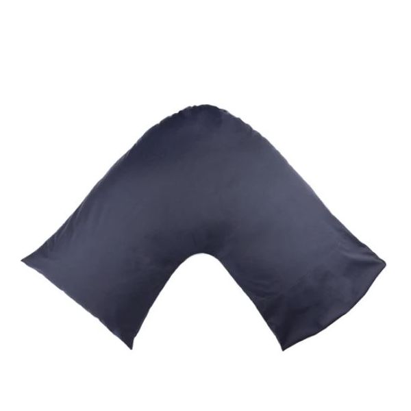 NightNDay Waterproof Boomerang Pillowcase  Custom Made Navy