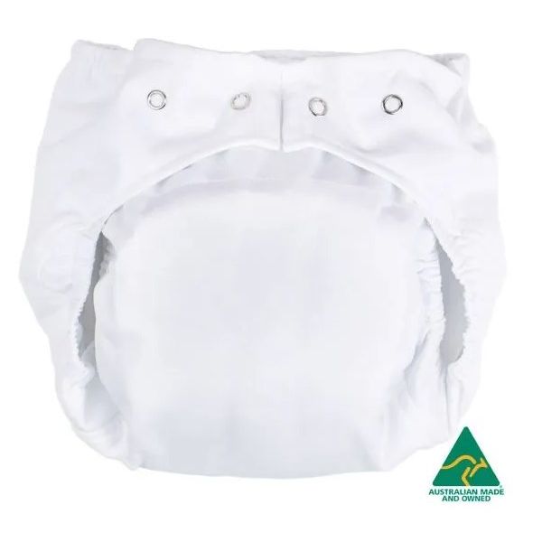 Minappi All-In-One ND52 Small Studs 55-70cm 450ml White