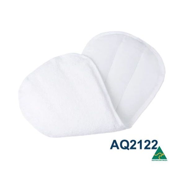 NightNDay Unisex Booster Pad 40cm 450ml