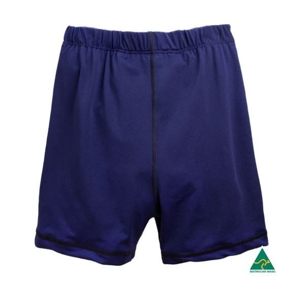 MiNappi Incontinence Swim Short Navy  Medium