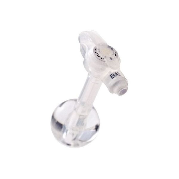 Mic-Key ENFit Gastro Feed Tube FG18 2.0cm