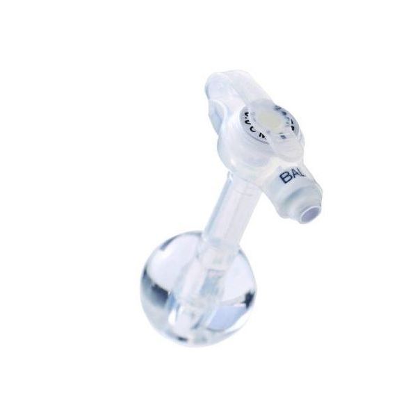 Mic-Key ENFit Gastro Feed Tube FG14 4.0cm