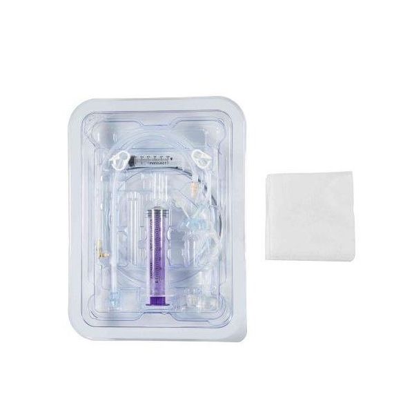 Mic-Key ENFit Trans-Jejunal Tube FG18 2.0cm 22cm