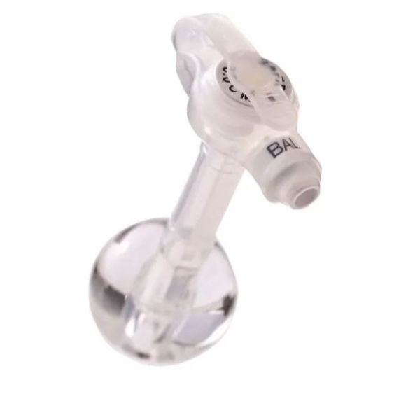Mic-Key ENFit Gastro Feed Tube FG20 0.8cm