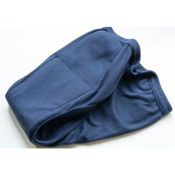 Emporer Day Padded Pant Size 4-6 Navy