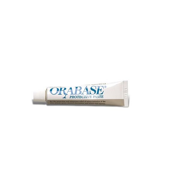 Orabase Protective Paste 15g