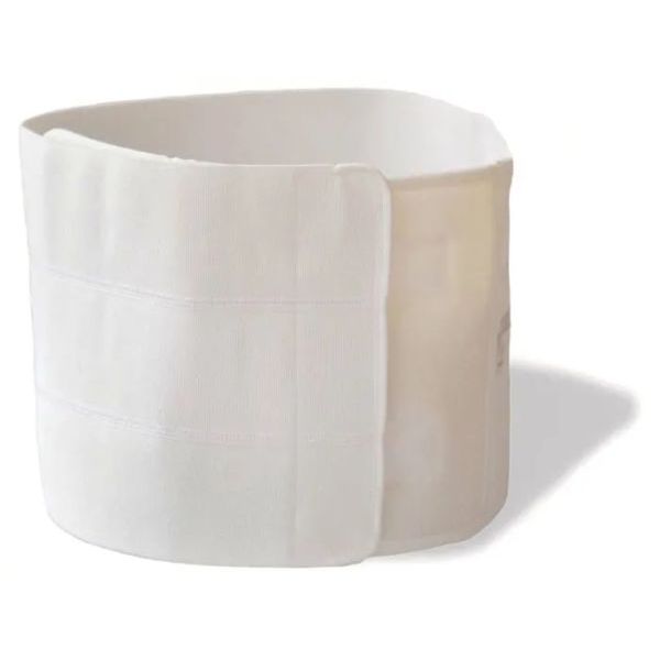 Abdominal Binder 110-155cm 15cm Large 2PANEL