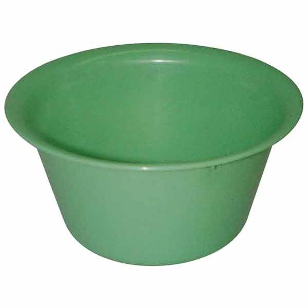 Livingstone Bowl Sponge 1200ml 185x90mm