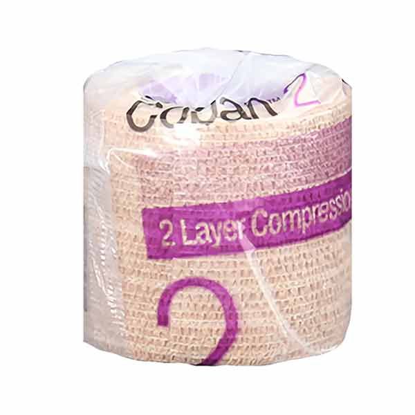 Coban 2 Compression Layer 5cmx2.7m