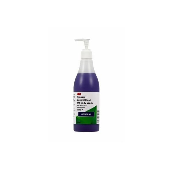 Avagard Hand And Body Wash 500ml with Pump