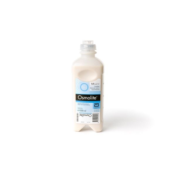 Osmolite Liquid Ready to Hang 1000ml