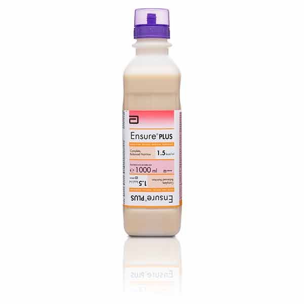 Ensure Plus HN Ready To Hang 1000ml