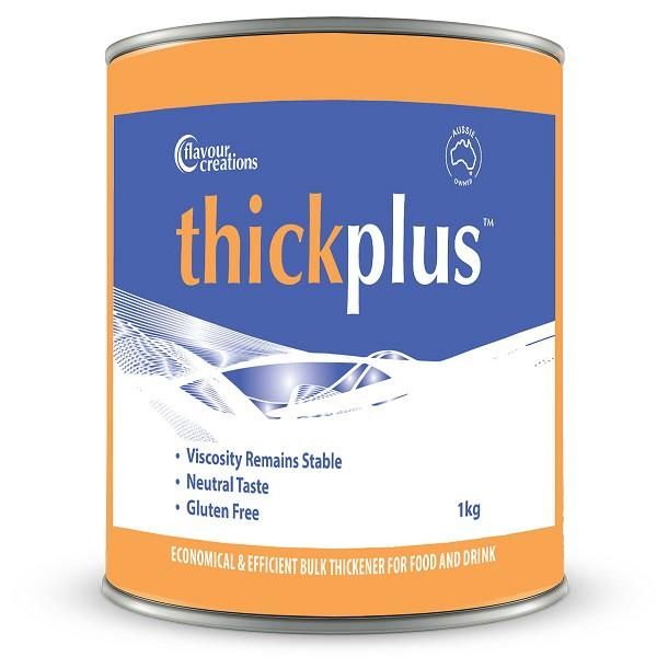Thick Plus Thickening Powder 1kg Can