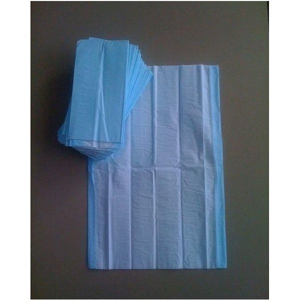 Cello Economy Underpad Blue 60x40cm 200ml Pk50