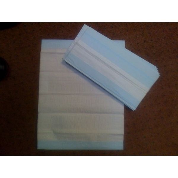 Cello 5Ply Half Bluey 40x30cm 85ml Pk100