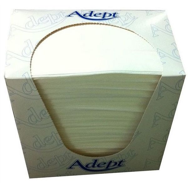 Cello Adept Wipes 40x30cm Box 70