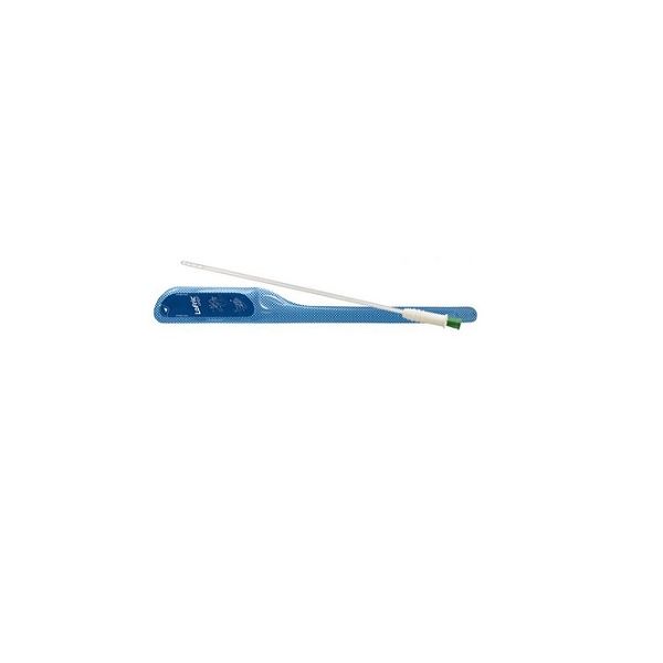 LoFric Origo Nelaton Catheter Tiemann Tip 40cm Male FG14