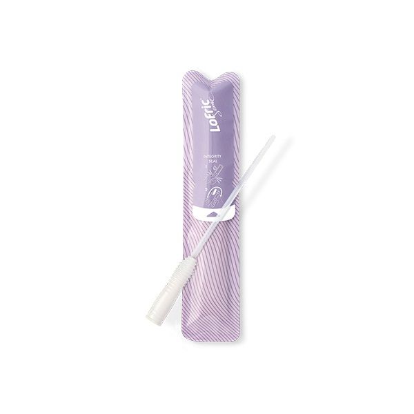 LoFric Sense Nelaton Catheter 15cm Female FG08