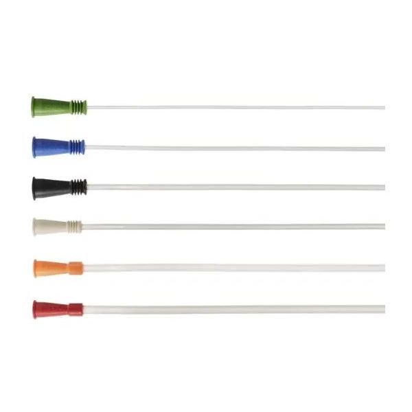 LoFric Classic Nelaton Catheter Tiemann Tip 40cm Male FG20