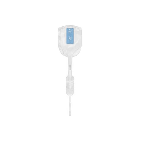 LoFric Catheter Hydro-Kit 20cm Female FG10