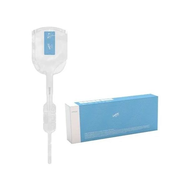 LoFric Hydro-Kit Tiemann Catheter 40cm Male FG18