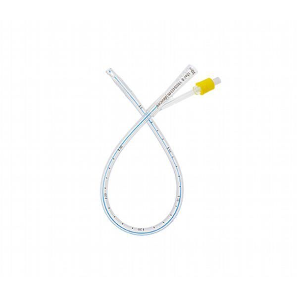 mDevices Open Ended Foley Catheter 40cm 10mL FG20