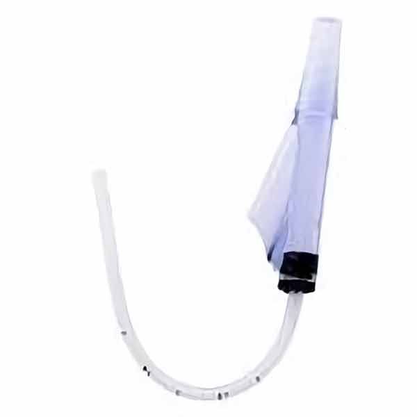 mDevices Suction Catheter Open Tip Y Type 10Fr 100mm