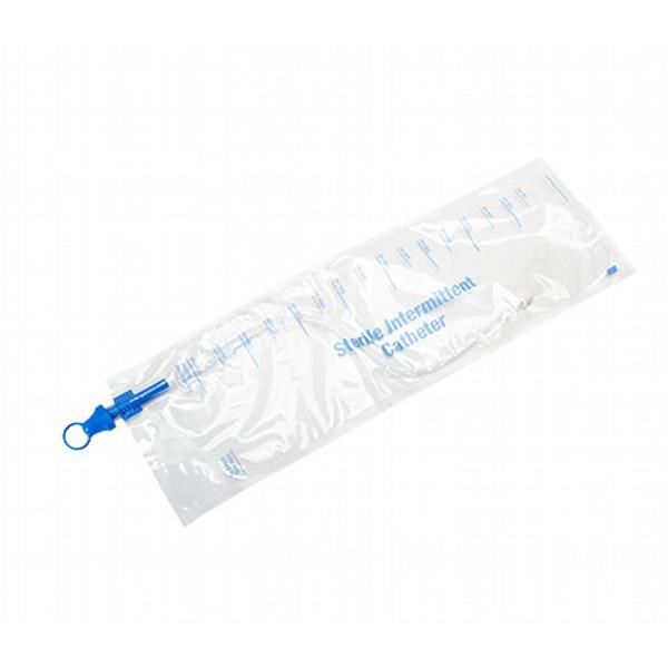 mDevices Enclosed Catheter with Gel and 1500ml Bag Unisex FG12 - Image 2