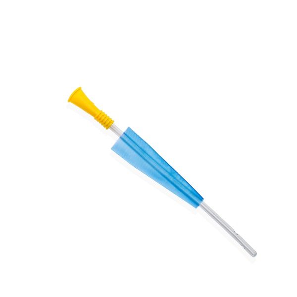 mDevices Nelaton Catheter 20cm Female FG20
