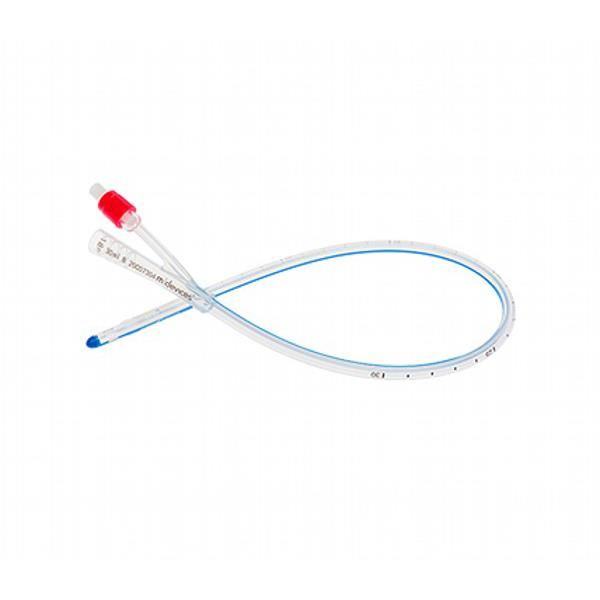 Mdevices Silicone Catheter 30ml 45cm M FG18