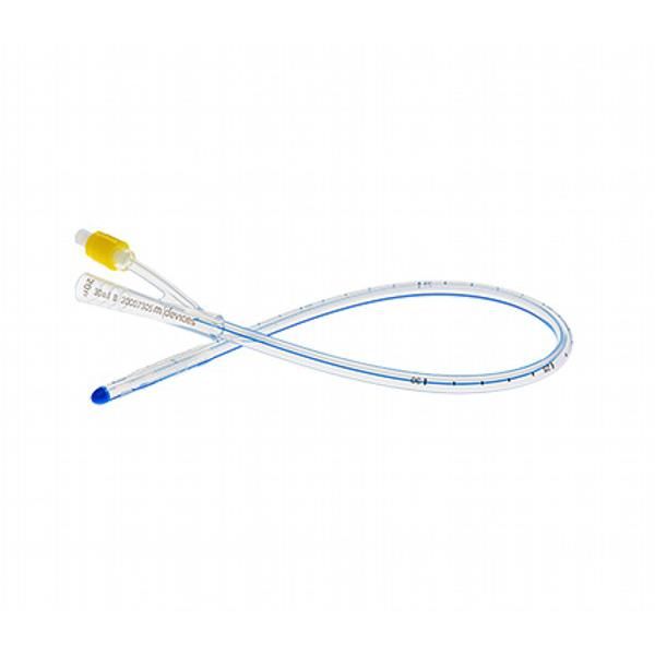 Mdevices Silicone Catheter 30ml 45cm M FG20