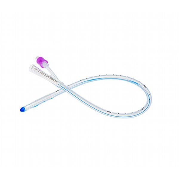 Mdevices Silicone Catheter 30ml 45cm M FG22