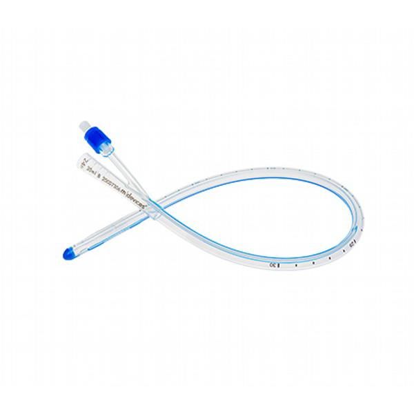 Mdevices Silicone Catheter 30ml 45cm M FG24