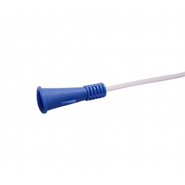 mDevices Hydrophilic Nelaton Catheter 40cm Male FG08