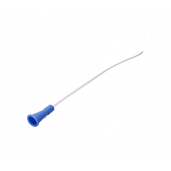 mDevices Hydrophilic Nelaton Catheter 40cm Male FG08 - Image 2