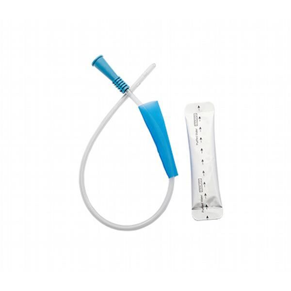 mDevices Hydrophilic Nelaton Catheter with Water Sachet 40cm Male FG08 Box 25