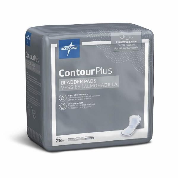Contour Plus Liner Ultimate 768ml Pk 28