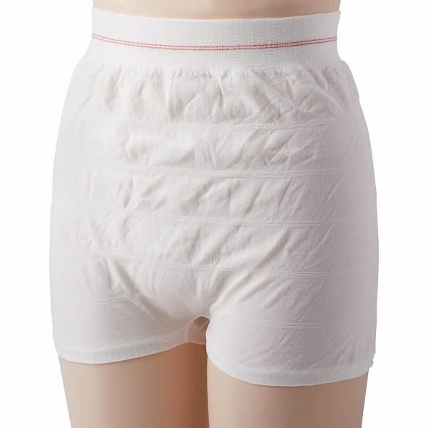 Premium Knit Pants 3XL 165-216cm Ctn 50