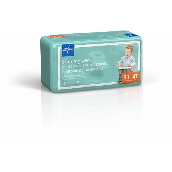 Drytime Training Pants Large 15-18kg Carton 120