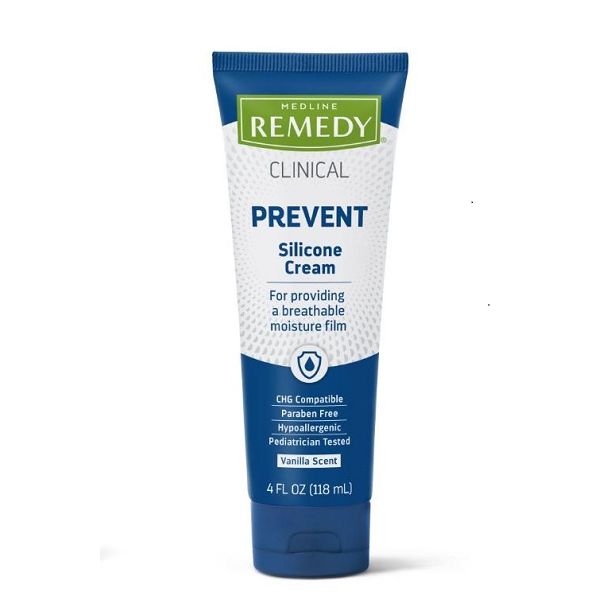Remedy Silicone Cream 118 ml