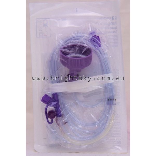 Kangaroo EPump ENPlus 3 in 1 Feed Set - Image 2