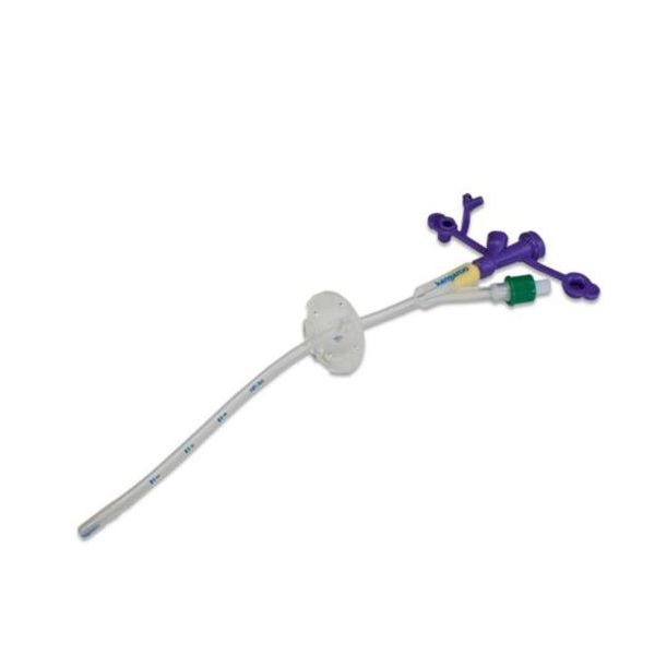Kangaroo Gastrostomy Feeding Tube ENFit Y-Port 28Fr 20ml