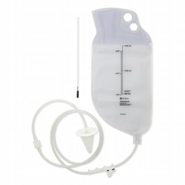 Stoma Cone Irrigation Starter Set