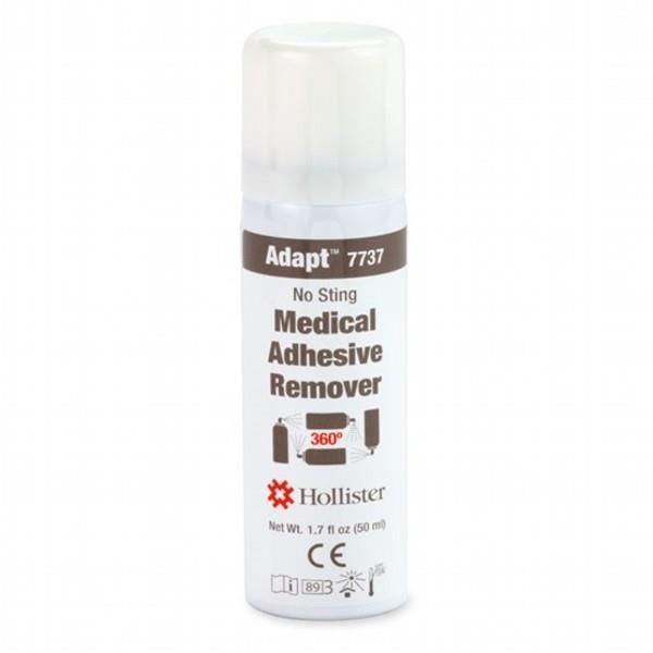 Adapt Adhesive Remover Spray 50ml - Image 2