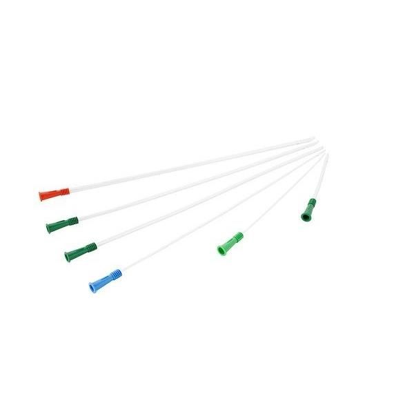 Apogee Nelaton Catheter Soft 40cm Male FG14 - Image 2