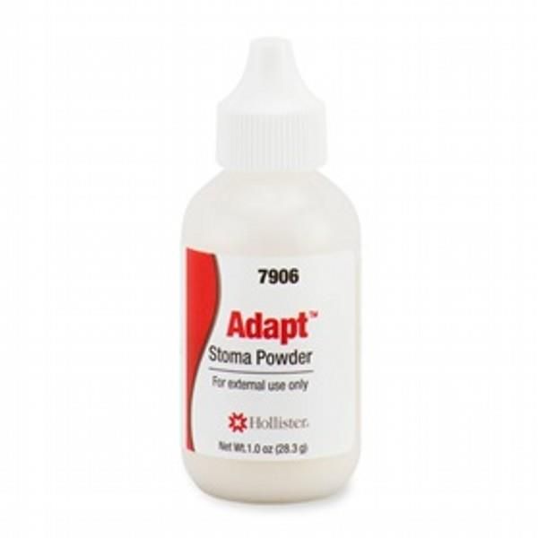 Adapt Stoma Powder Puff Bottle 28.3gm