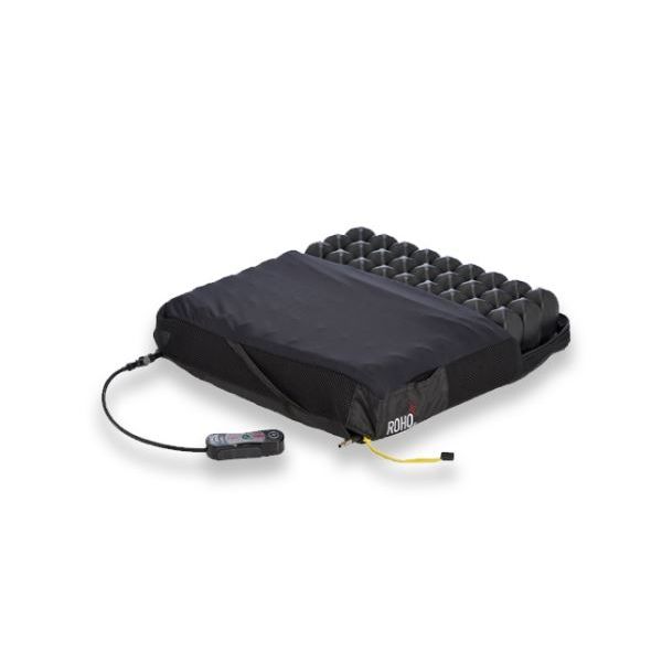 ROHO Single Valve Cushion  16.75x15cm HP