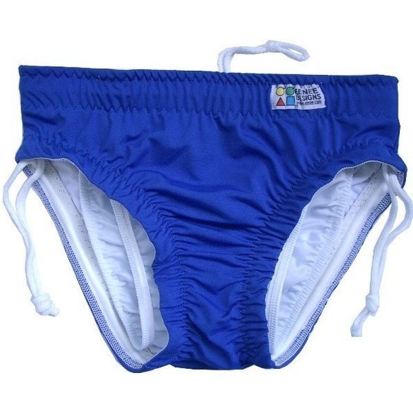 Eenees Swimmers Large Blue 90-105cm