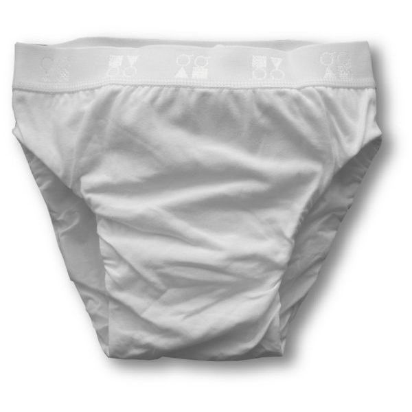 Eenee Pants Waterproof Small White 65-80cm